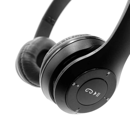 Auricolari Bluetooth con Microfono Media Tech MT3591 - Yestore