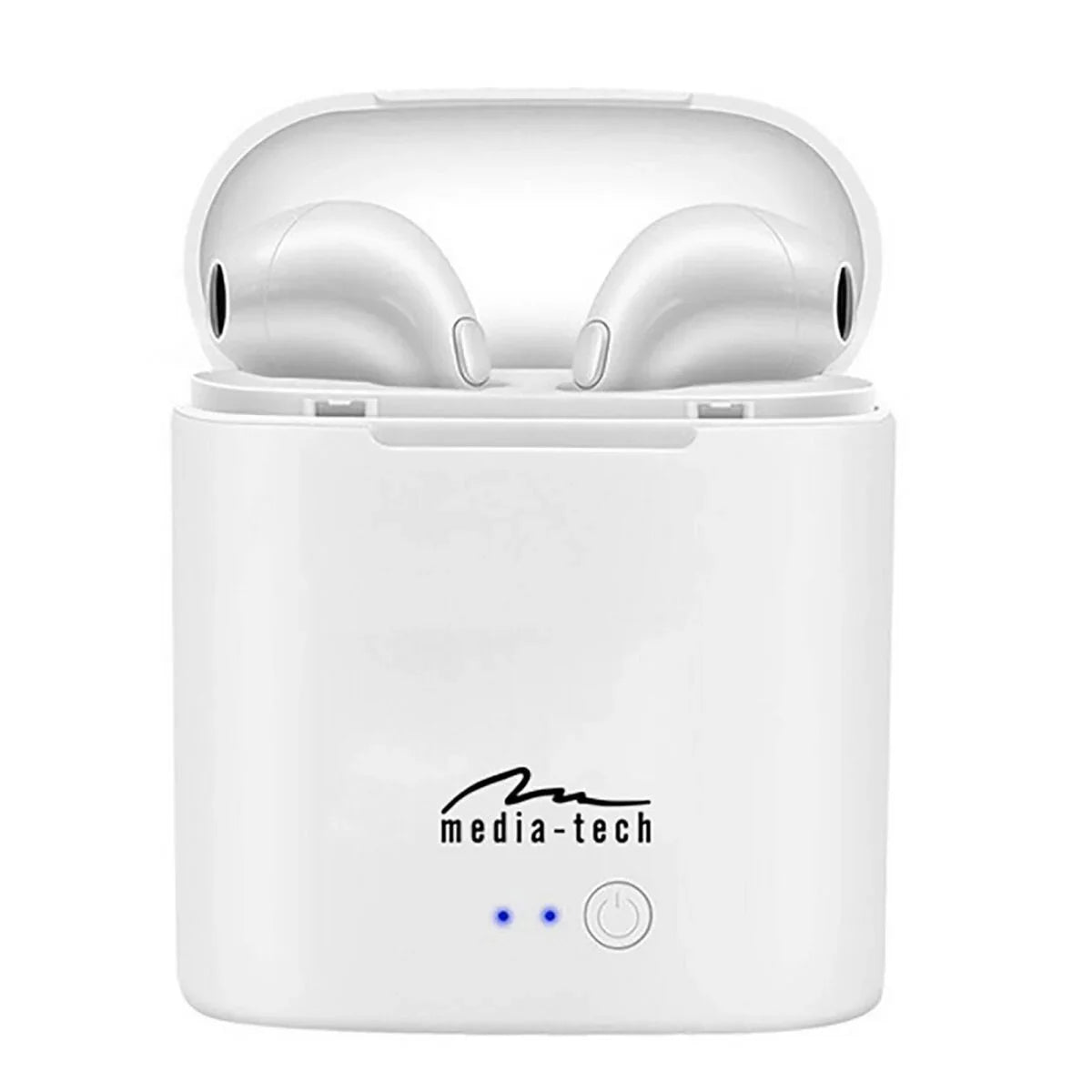 Auricolari in Ear Bluetooth Media Tech MT3589W - Yestore