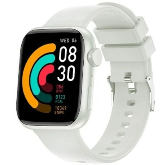 Smartwatch Forever IGo Watch 3 JW-500 Bianco 1,8" - Yestore