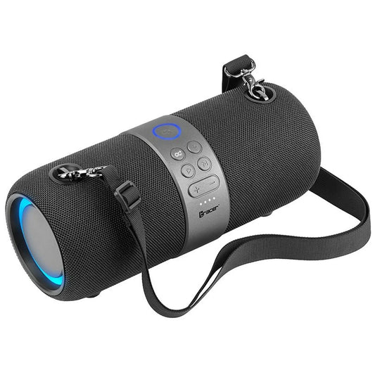 Altoparlante Bluetooth Portatile Tracer TRAGLO46789 Nero 30 W - Yestore