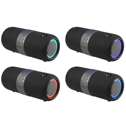 Altoparlante Bluetooth Portatile Tracer TRAGLO46789 Nero 30 W - Yestore