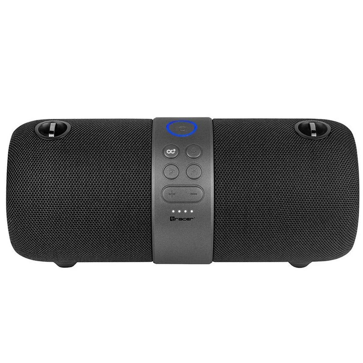 Altoparlante Bluetooth Portatile Tracer TRAGLO46789 Nero 30 W - Yestore