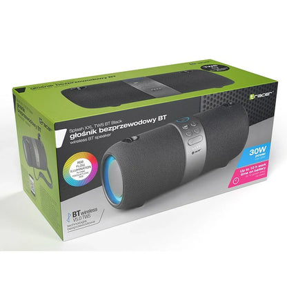 Altoparlante Bluetooth Portatile Tracer TRAGLO46789 Nero 30 W - Yestore