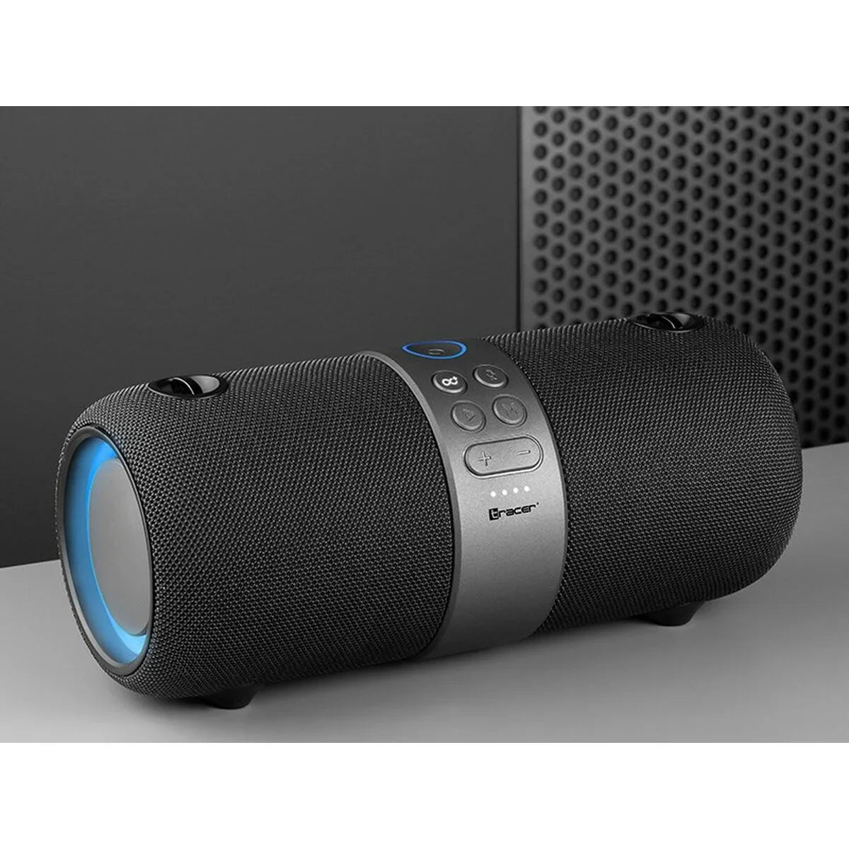 Altoparlante Bluetooth Portatile Tracer TRAGLO46789 Nero 30 W - Yestore