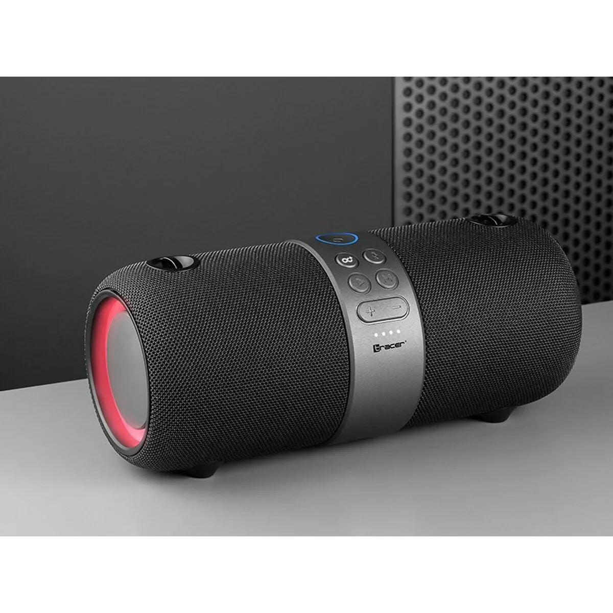 Altoparlante Bluetooth Portatile Tracer TRAGLO46789 Nero 30 W - Yestore