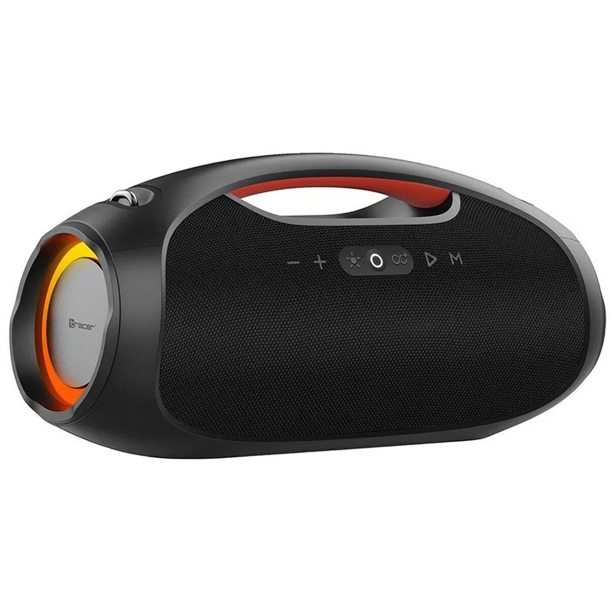 Altoparlante Bluetooth Portatile Tracer TRAGLO47226 Nero 60 W - Yestore