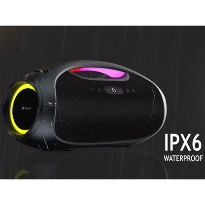 Altoparlante Bluetooth Portatile Tracer TRAGLO47226 Nero 60 W - Yestore