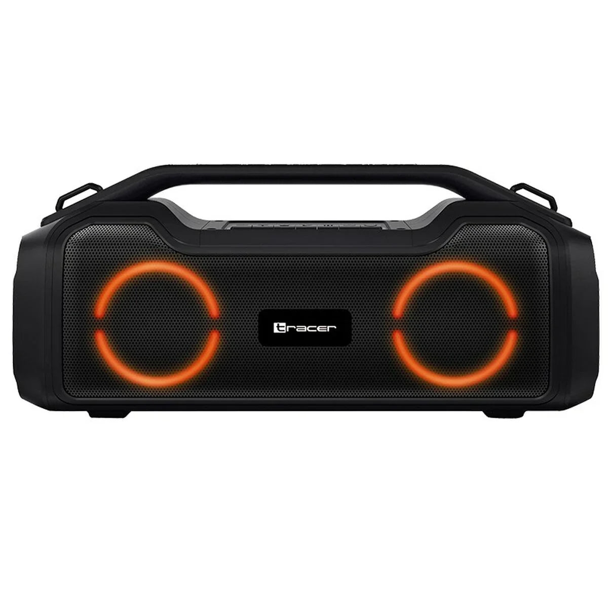 Altoparlante Bluetooth Portatile Tracer BigBoy Nero 40 W - Yestore