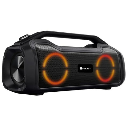 Altoparlante Bluetooth Portatile Tracer BigBoy Nero 40 W - Yestore