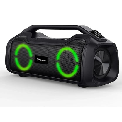 Altoparlante Bluetooth Portatile Tracer BigBoy Nero 40 W - Yestore