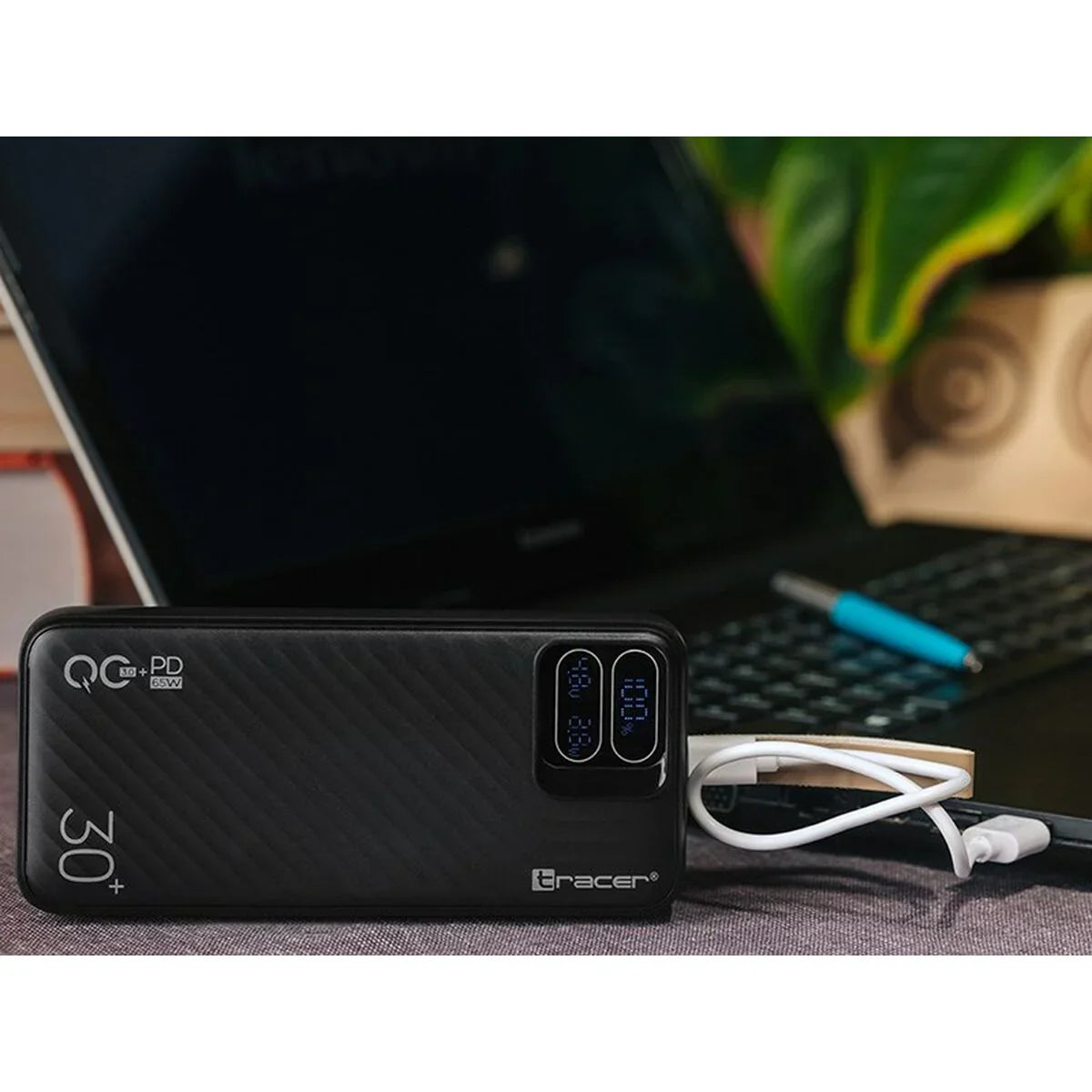 Powerbank Tracer TRABAT47505 - Yestore
