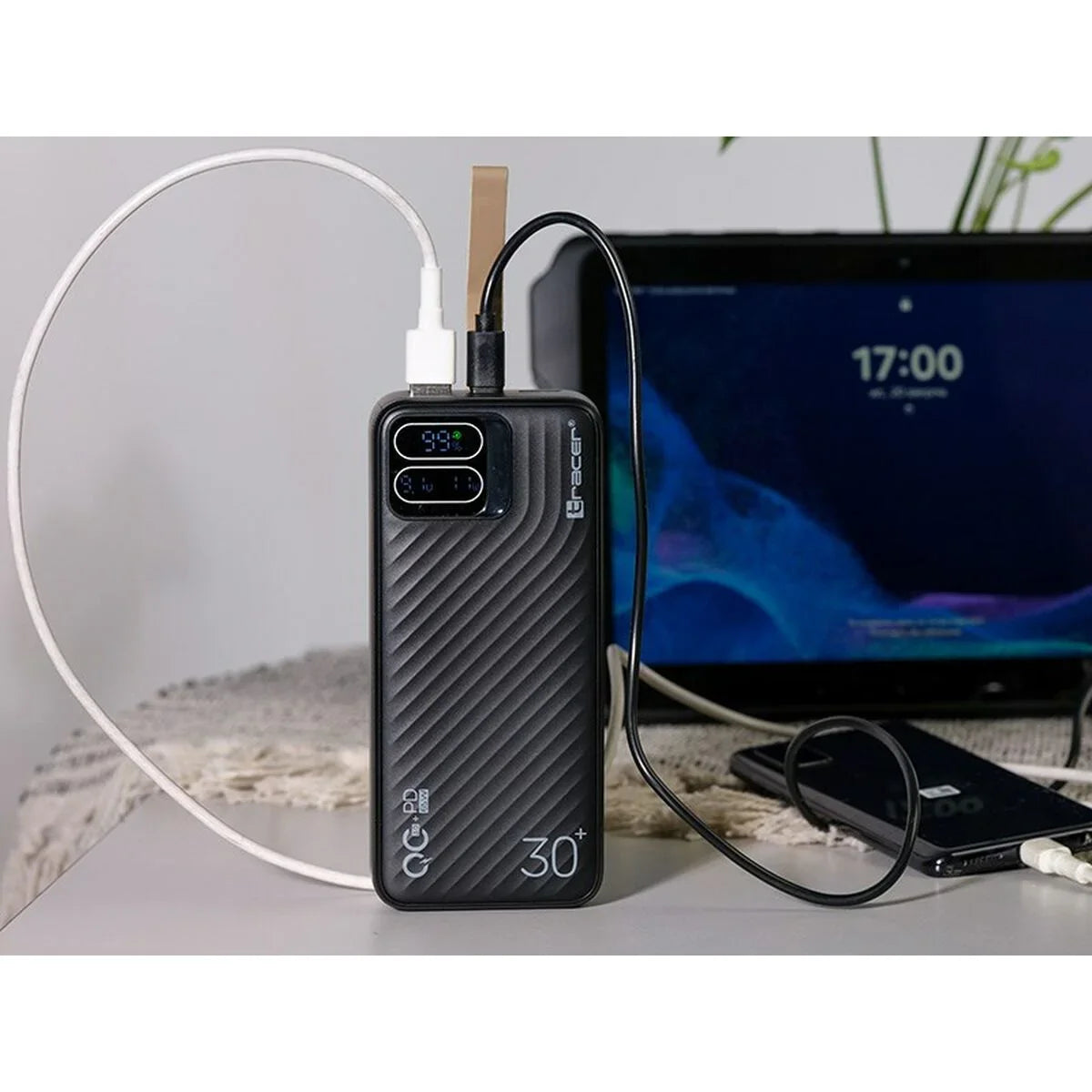 Powerbank Tracer TRABAT47505 - Yestore