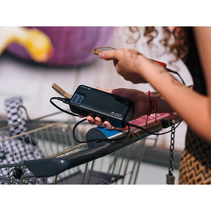 Powerbank Tracer TRABAT47505 - Yestore