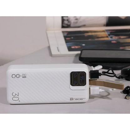 Powerbank Tracer TRABAT47506 - Yestore