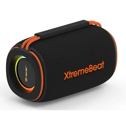 Altoparlante Bluetooth Portatile Tracer XtremeBeat Lite TWS Nero 10 W - Yestore