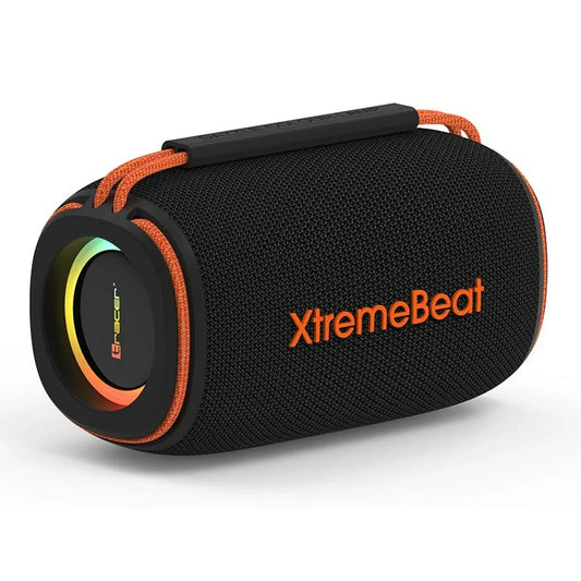 Altoparlante Bluetooth Portatile Tracer XtremeBeat TWS Nero 15 W - Yestore
