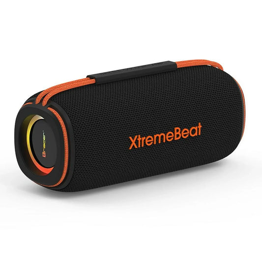 Altoparlante Bluetooth Portatile Tracer XtremeBeat Ultra Nero 25 W - Yestore