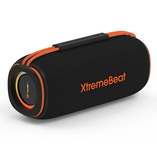 Altoparlante Bluetooth Portatile Tracer XtremeBeat Pro Nero 40 W - Yestore
