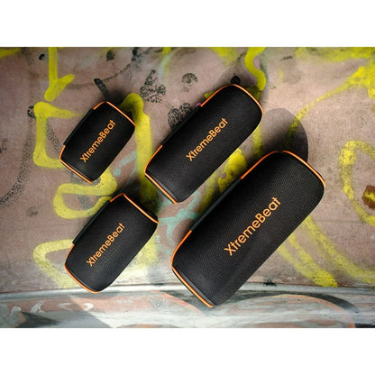 Altoparlante Bluetooth Portatile Tracer XtremeBeat Pro Nero 40 W - Yestore