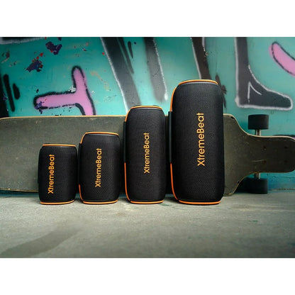 Altoparlante Bluetooth Portatile Tracer XtremeBeat Pro Nero 40 W - Yestore