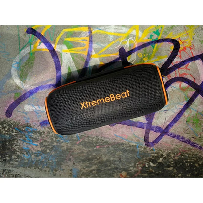 Altoparlante Bluetooth Portatile Tracer XtremeBeat Pro Nero 40 W - Yestore
