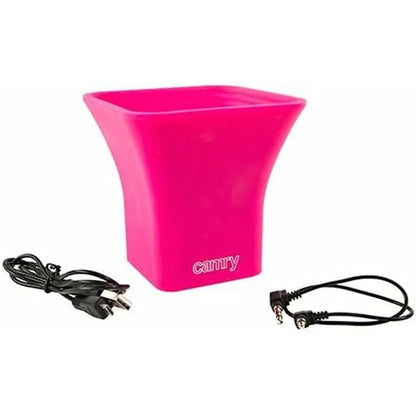 Altoparlante Bluetooth Portatile Adler CR 1142 Nero 3 W - Yestore
