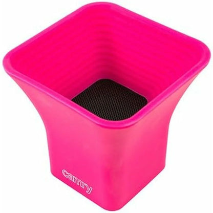 Altoparlante Bluetooth Portatile Adler CR 1142 Nero 3 W - Yestore