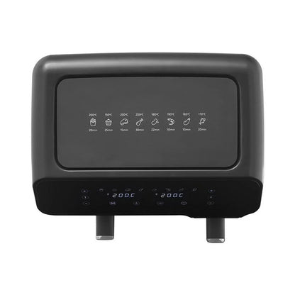 Friggitrice ad Aria Zelmer ZAF 9000 - Yestore