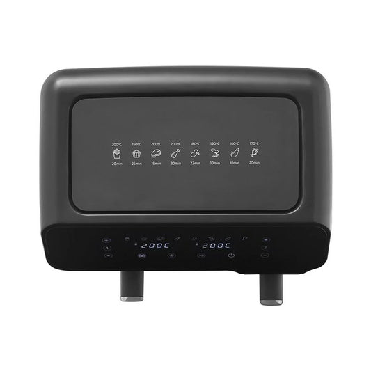 Friggitrice ad Aria Zelmer ZAF 9000 - Yestore