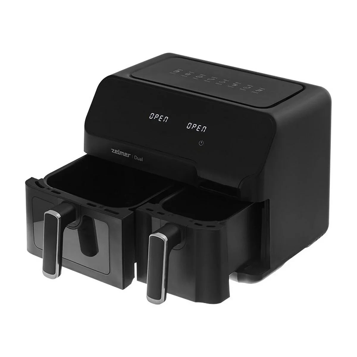 Friggitrice ad Aria Zelmer ZAF 9000 - Yestore