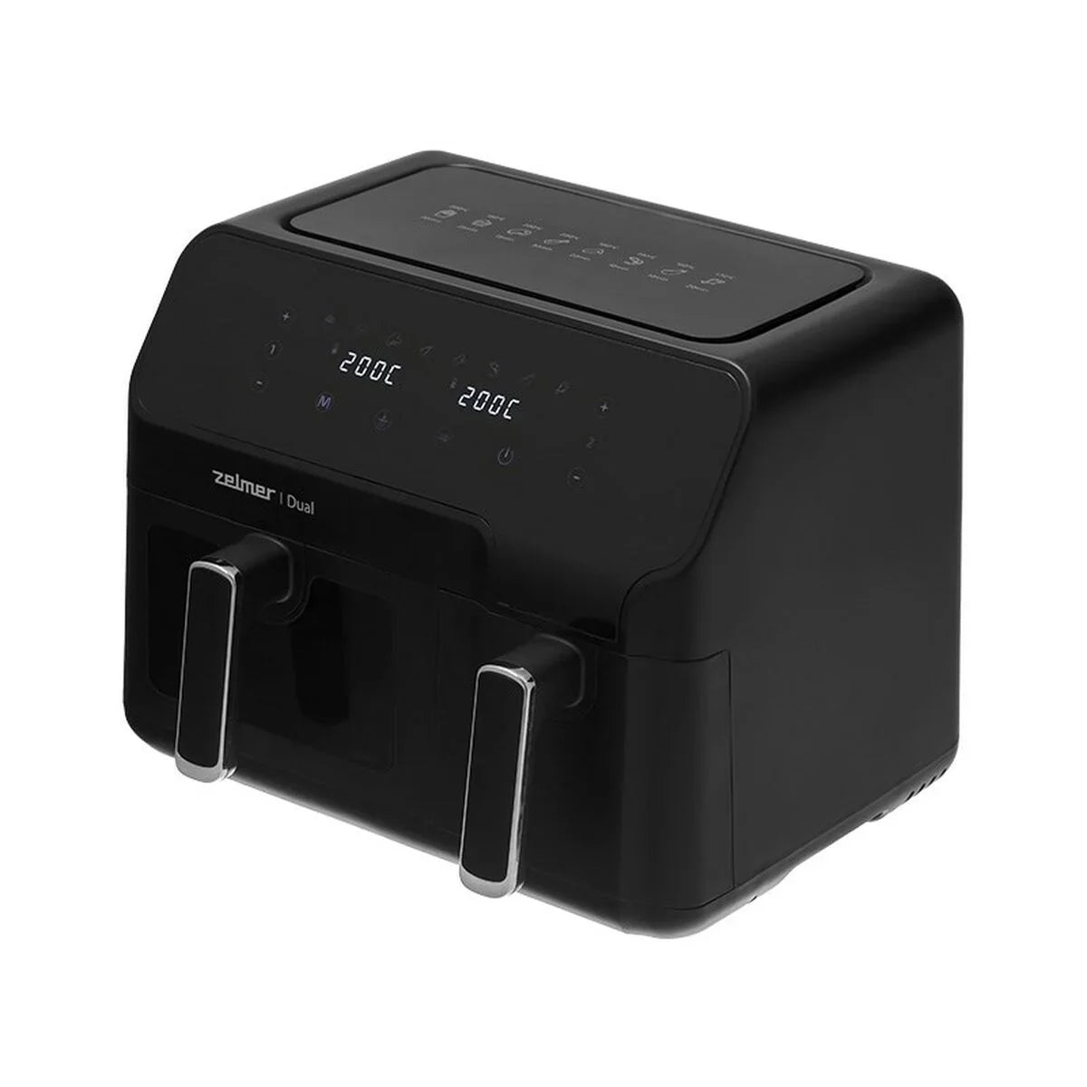 Friggitrice ad Aria Zelmer ZAF 9000 - Yestore