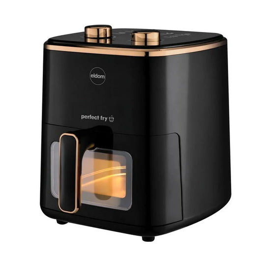 Friggitrice ad Aria Eldom FR40 2400 W - Yestore