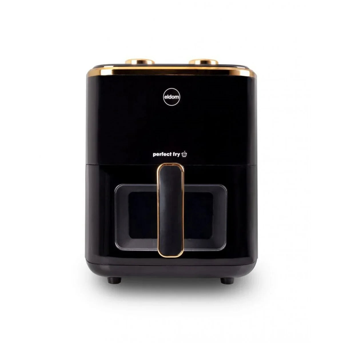 Friggitrice ad Aria Eldom FR40 2400 W - Yestore