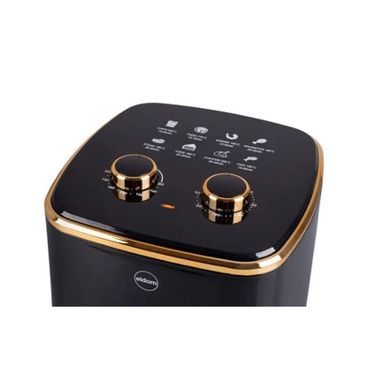 Friggitrice ad Aria Eldom FR40 2400 W - Yestore