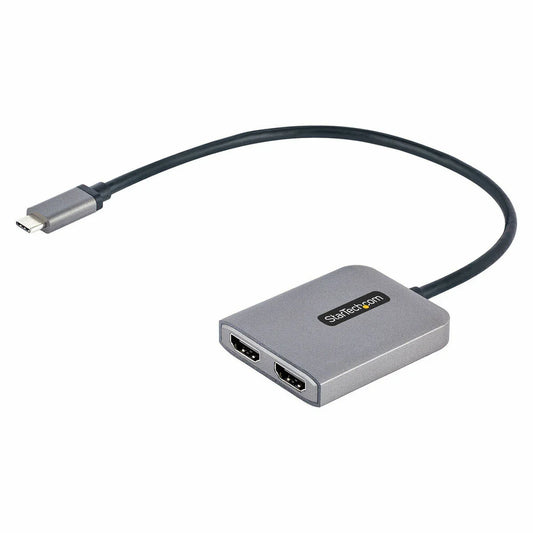 USB-C to HDMI Cable Startech MST14CD122HD - Yestore