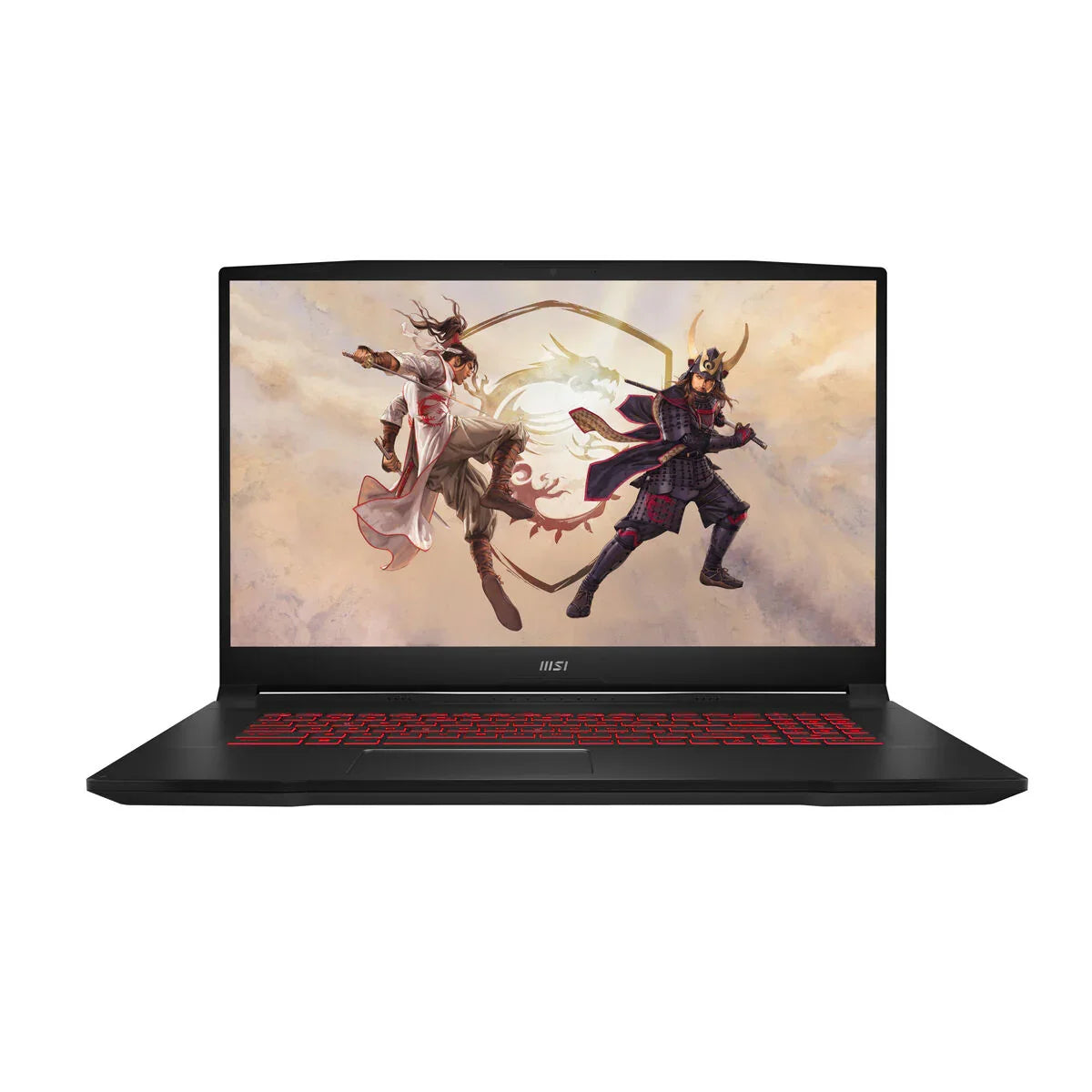 Laptop MSI 9S7-17L322-448 17,3" i7-12700H 16 GB RAM 512 GB SSD NVIDIA GeForce RTX 3070 Ti - Yestore