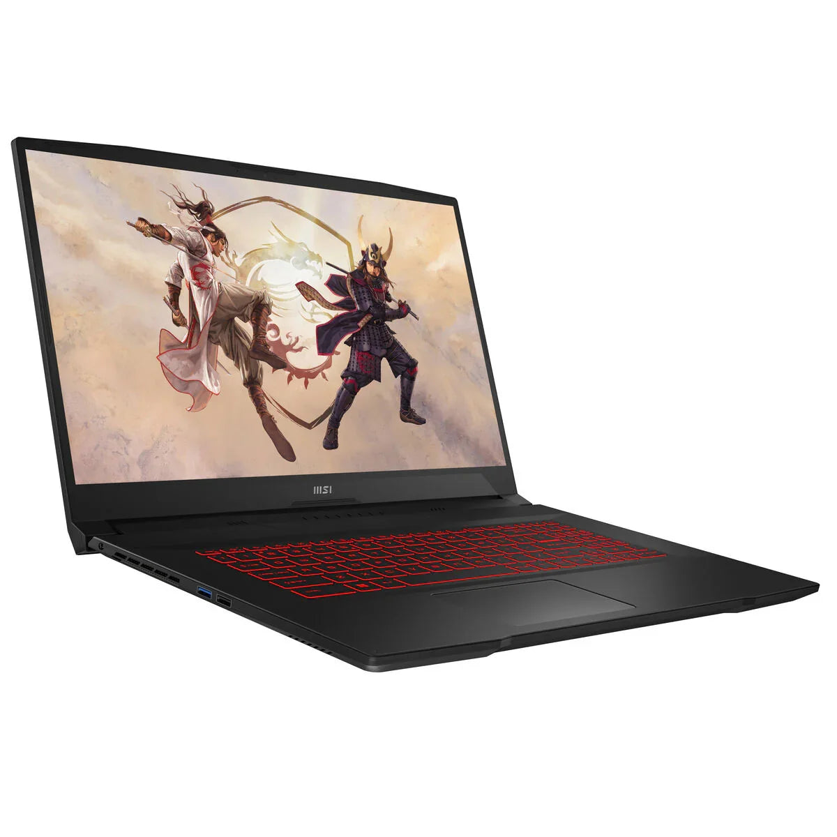 Laptop MSI 9S7-17L322-448 17,3" i7-12700H 16 GB RAM 512 GB SSD NVIDIA GeForce RTX 3070 Ti - Yestore