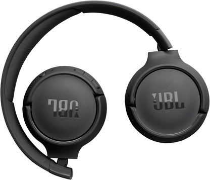 Cuffie JBL Tune 520BT Bluetooth On Ear Con Microfono