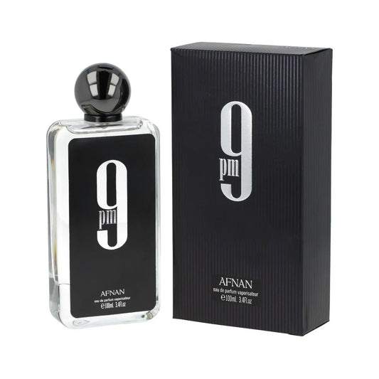 Profumo Uomo Afnan 9 PM EDP 100 ml - Yestore