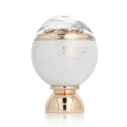 Profumo Donna Afnan Souvenir Floral Bouquet EDP 100 ml - Yestore