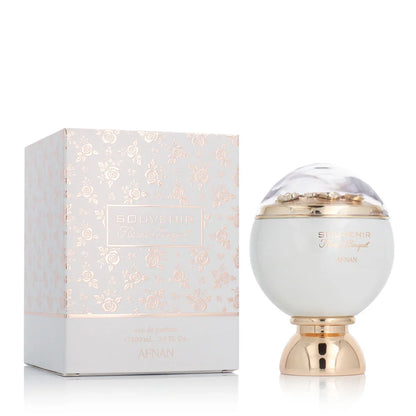 Profumo Donna Afnan Souvenir Floral Bouquet EDP 100 ml - Yestore
