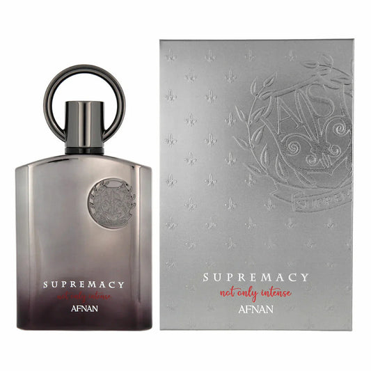 Profumo Uomo Afnan SUPREMACY - Yestore
