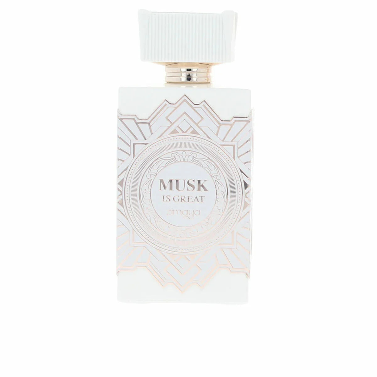 Profumo Unisex Zimaya MUSK IS GREAT - Yestore