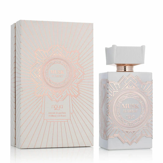 Profumo Unisex Zimaya MUSK IS GREAT - Yestore