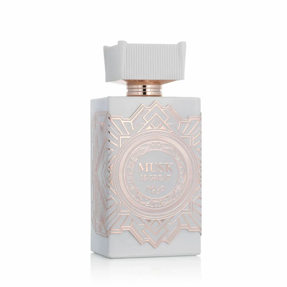Profumo Unisex Zimaya MUSK IS GREAT - Yestore
