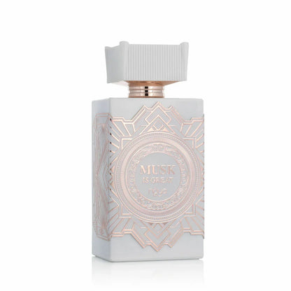 Profumo Unisex Zimaya MUSK IS GREAT - Yestore
