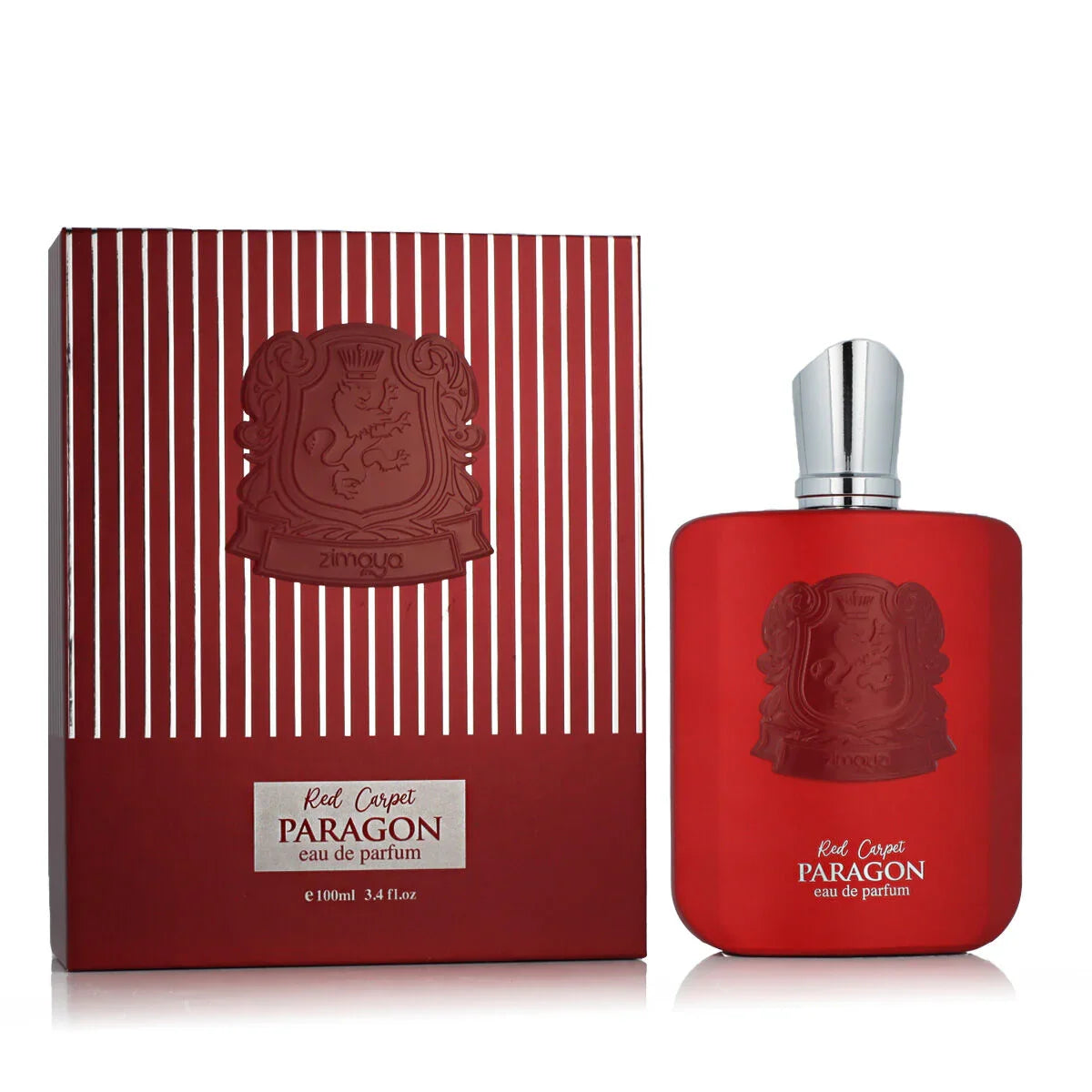 Profumo Unisex Zimaya Red Carpet Paragon - Yestore