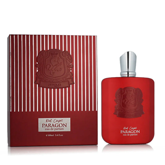 Profumo Unisex Zimaya Red Carpet Paragon - Yestore