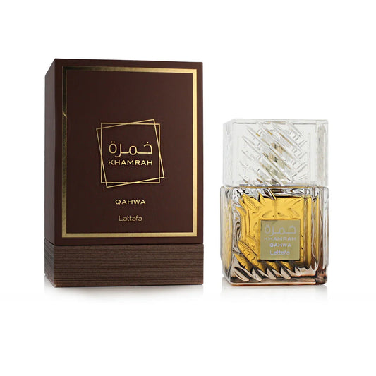 Profumo Unisex Lattafa EDP - Yestore