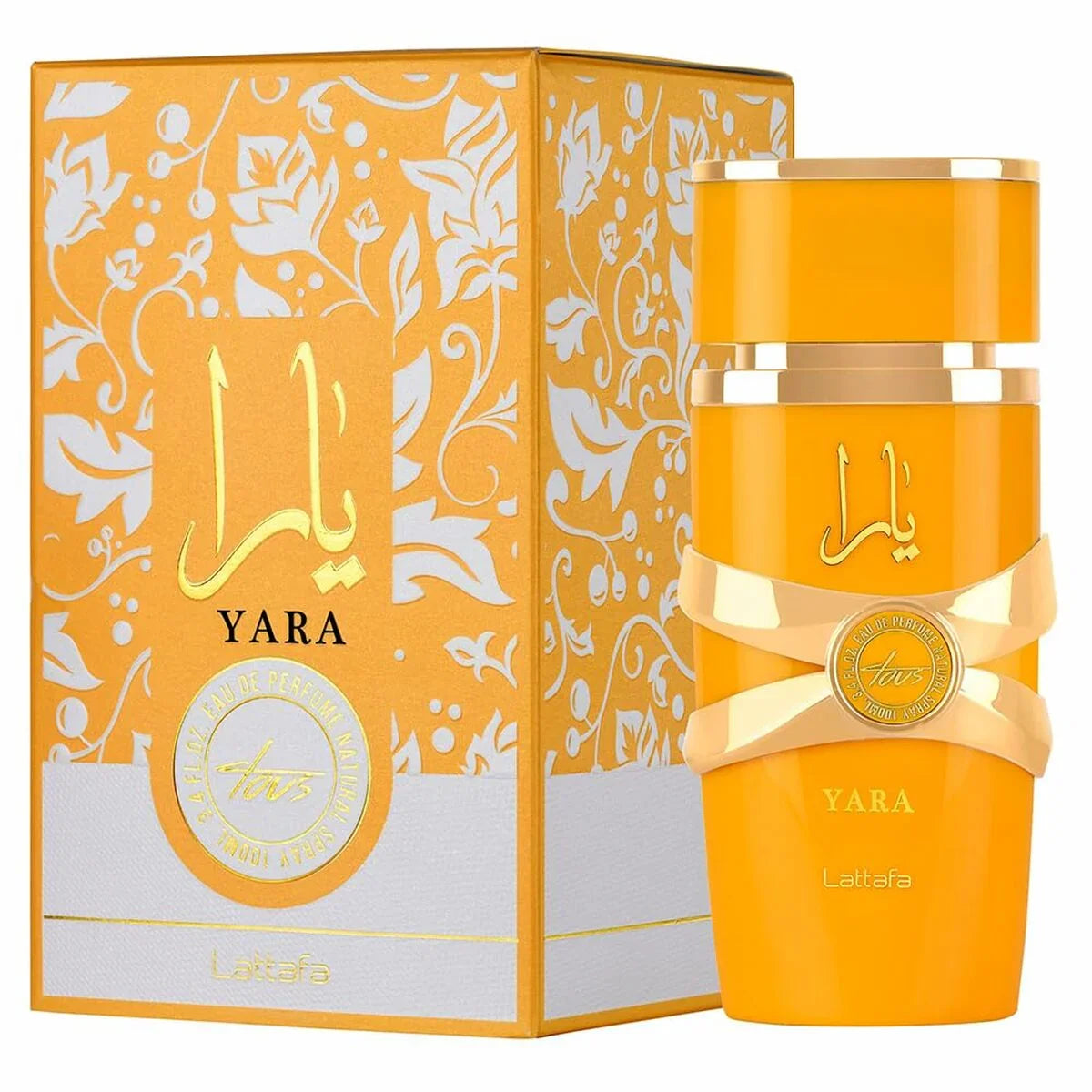 Profumo Donna Lattafa Yara Tous EDP 100 ml - Yestore
